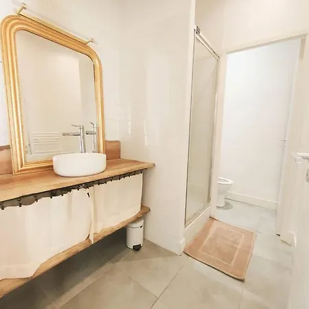 Apartment Le Coeur De Secteur Arenes Parking Offert !