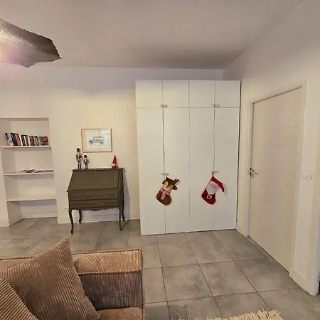 Le Coeur De Secteur Arenes Parking Offert ! Appartement *