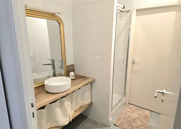 Le Coeur De Secteur Arenes Parking Offert ! Apartmán