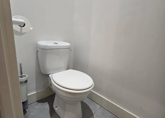 Apartmán Le Coeur De Secteur Arenes Parking Offert ! Nîmes