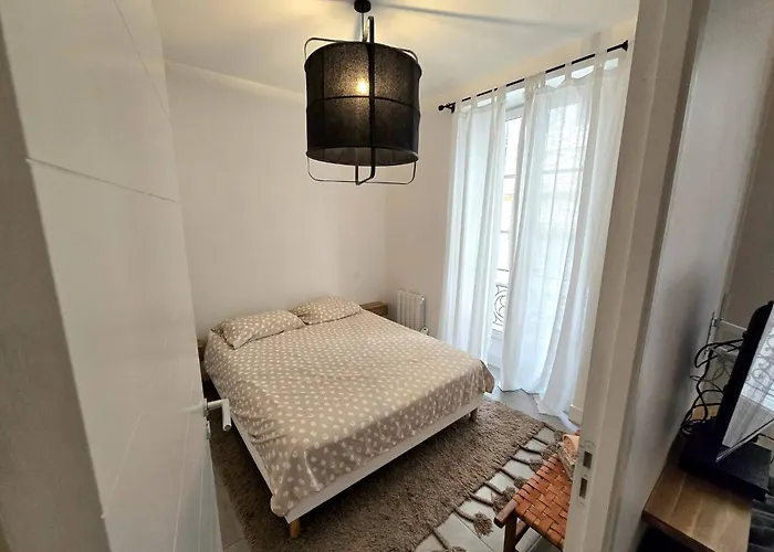 Apartmán Le Coeur De Secteur Arenes Parking Offert ! Nîmes